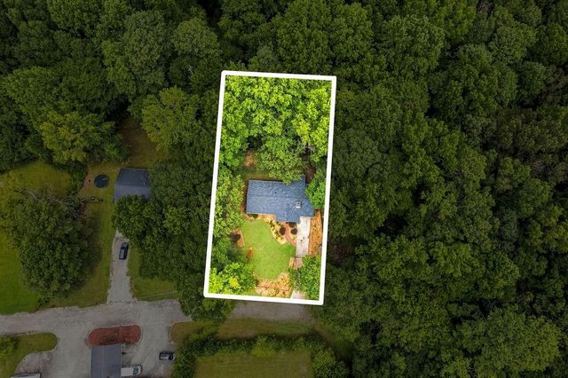 4306 Abney Drive, Powder Springs, GA 30127
