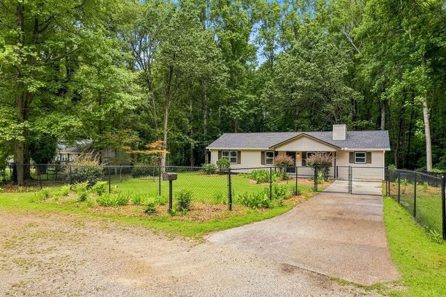 4306 Abney Drive, Powder Springs, GA 30127