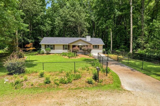 4306 Abney Drive, Powder Springs, GA 30127