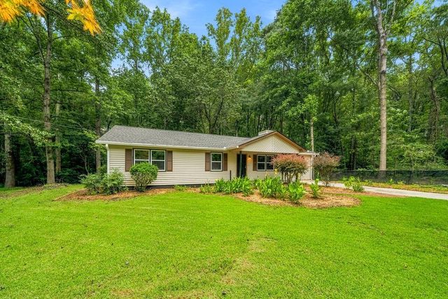 4306 Abney Drive, Powder Springs, GA 30127