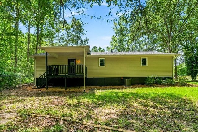 4306 Abney Drive, Powder Springs, GA 30127