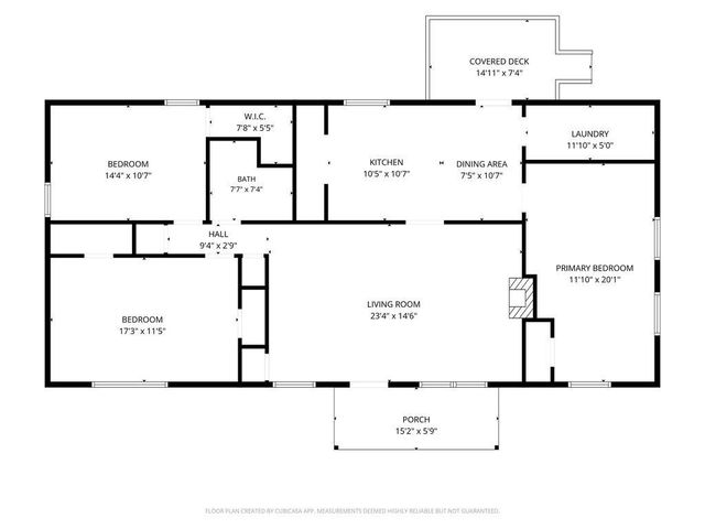 4306 Abney Drive, Powder Springs, GA 30127