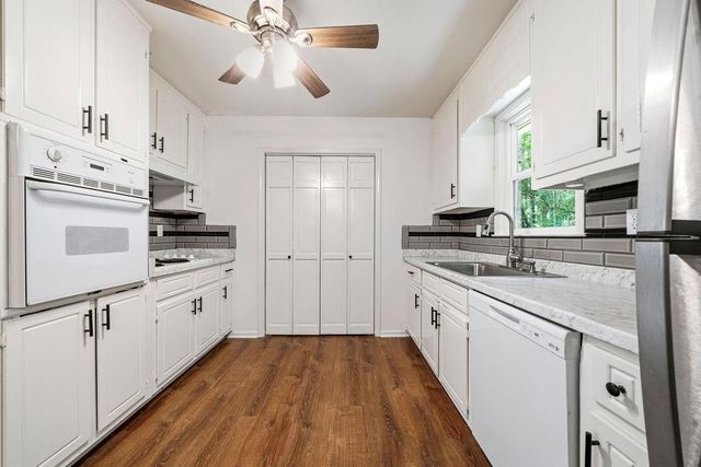 4306 Abney Drive, Powder Springs, GA 30127