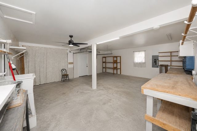 4028 Shawnee Trail, Lake Worth, TX 76135