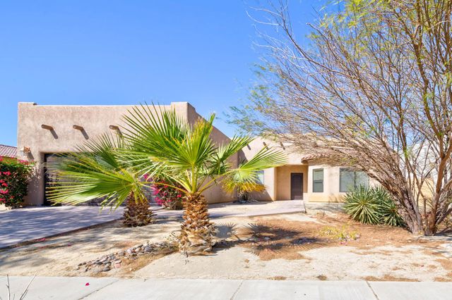 30595 Sierra Place, Cathedral City, CA 92234