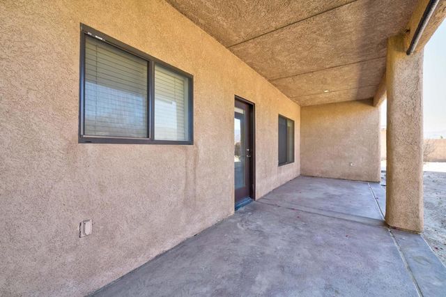 30595 Sierra Place, Cathedral City, CA 92234