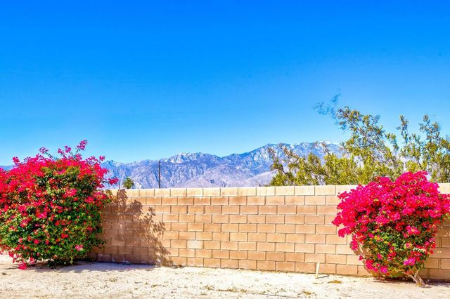 30595 Sierra Place, Cathedral City, CA 92234