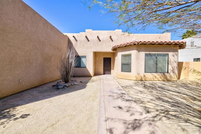 30595 Sierra Place, Cathedral City, CA 92234
