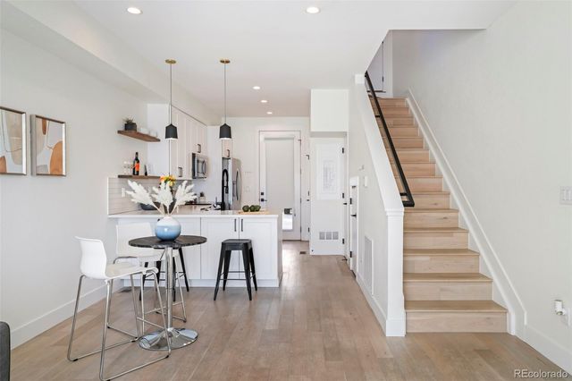 4777 Shoshone Street 9, Denver, CO 80211