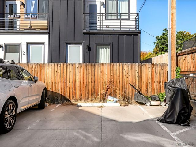 4777 Shoshone Street 9, Denver, CO 80211