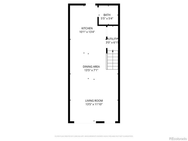 4777 Shoshone Street 9, Denver, CO 80211