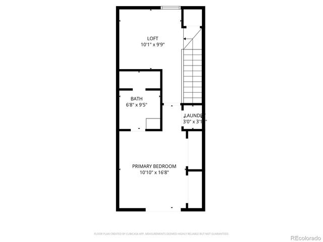 4777 Shoshone Street 9, Denver, CO 80211