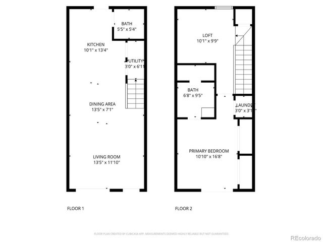 4777 Shoshone Street 9, Denver, CO 80211