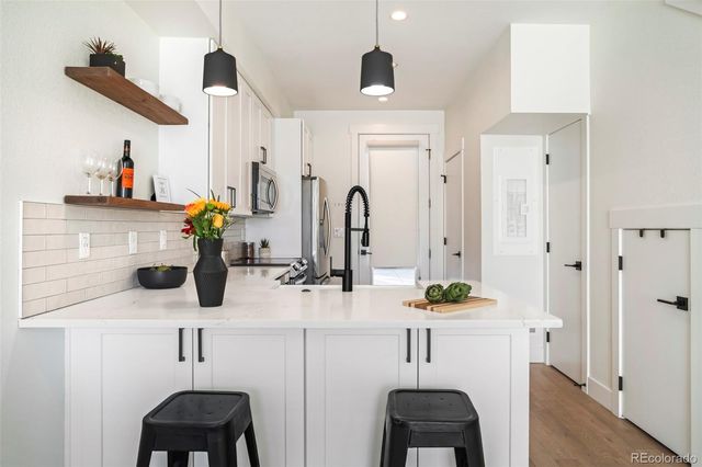 4777 Shoshone Street 9, Denver, CO 80211