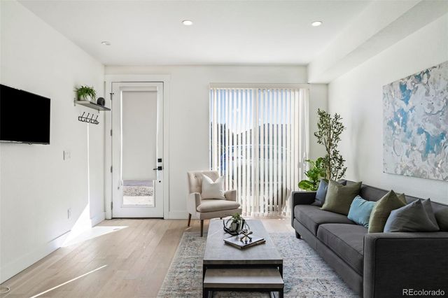 4777 Shoshone Street 9, Denver, CO 80211