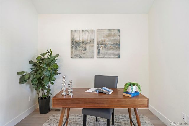 4777 Shoshone Street 9, Denver, CO 80211