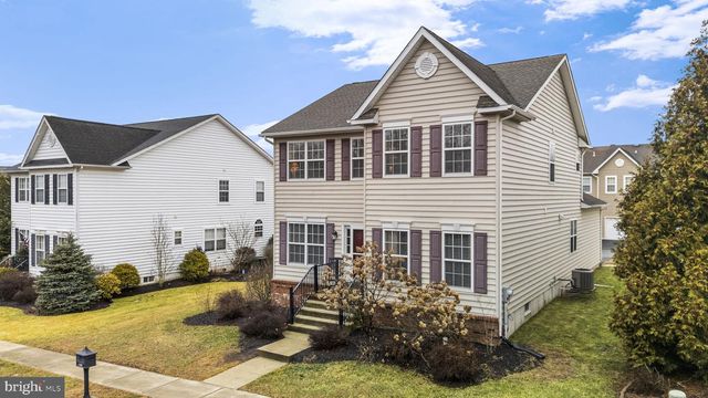 2104 MORGAN HILL DR, Pennsburg, PA 18073
