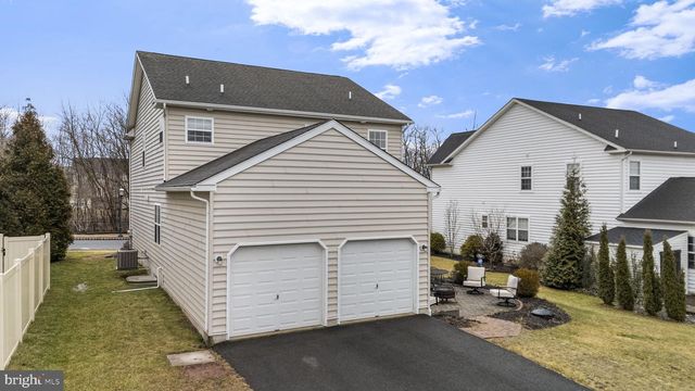 2104 MORGAN HILL DR, Pennsburg, PA 18073