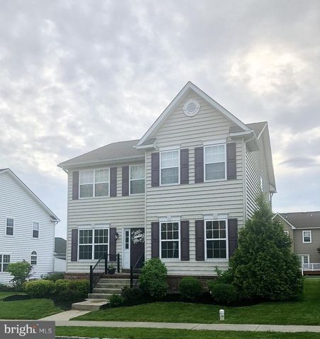 2104 MORGAN HILL DR, Pennsburg, PA 18073