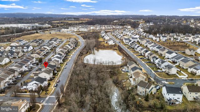 2104 MORGAN HILL DR, Pennsburg, PA 18073