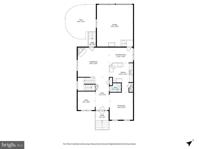 2104 MORGAN HILL DR, Pennsburg, PA 18073