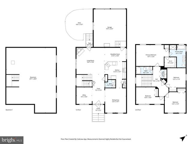 2104 MORGAN HILL DR, Pennsburg, PA 18073