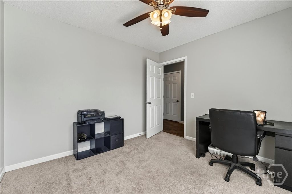 Image 18 of property listing at 3 Durango Court, Savannah, GA 31406