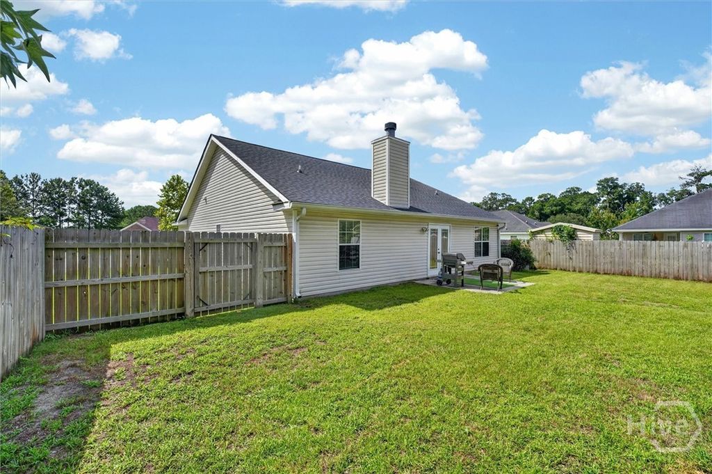 Image 19 of property listing at 3 Durango Court, Savannah, GA 31406