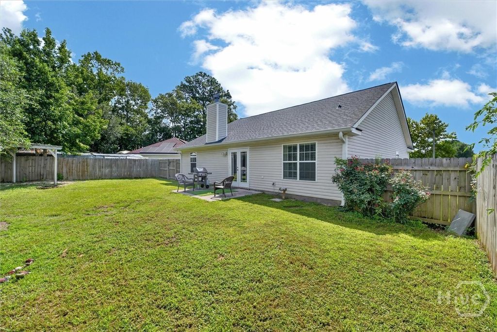 Image 20 of property listing at 3 Durango Court, Savannah, GA 31406