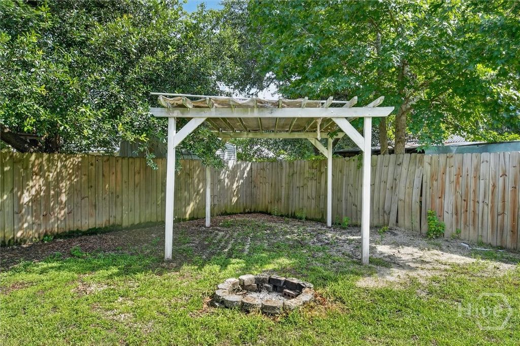 Image 22 of property listing at 3 Durango Court, Savannah, GA 31406