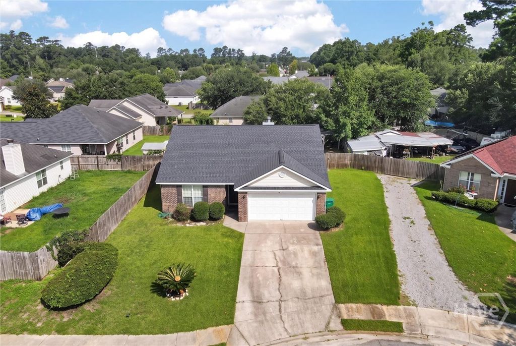 Image 24 of property listing at 3 Durango Court, Savannah, GA 31406