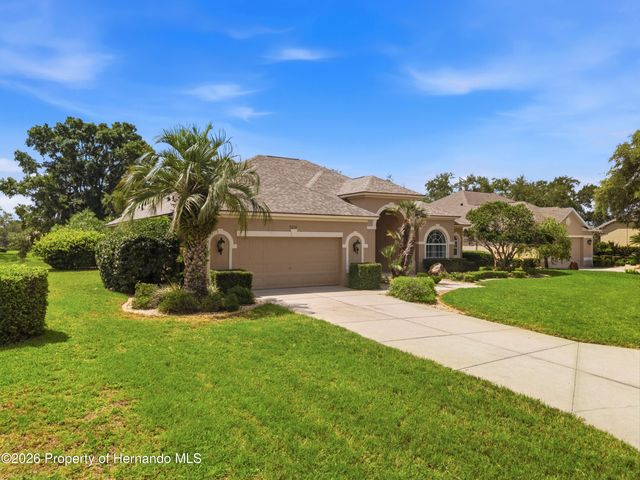 9276 Lake Cypress Loop, Weeki Wachee, FL 34613