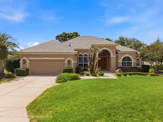 9276 Lake Cypress Loop, Weeki Wachee, FL 34613