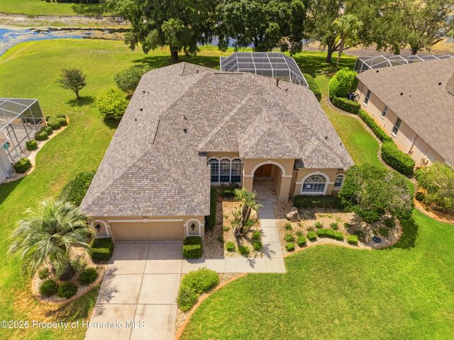 9276 Lake Cypress Loop, Weeki Wachee, FL 34613