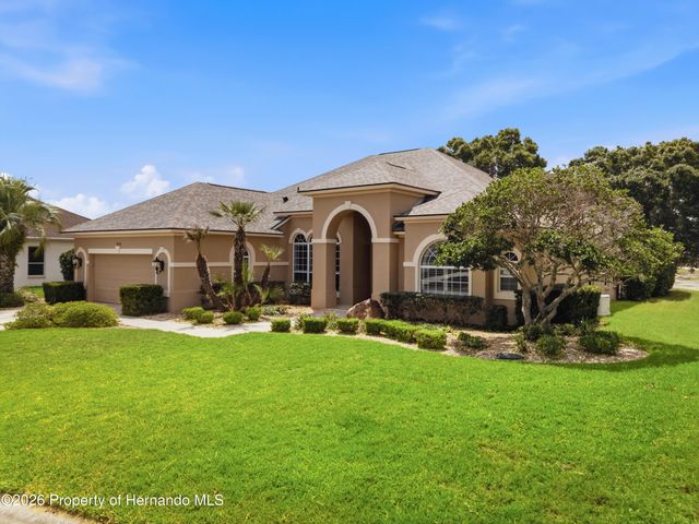 9276 Lake Cypress Loop, Weeki Wachee, FL 34613