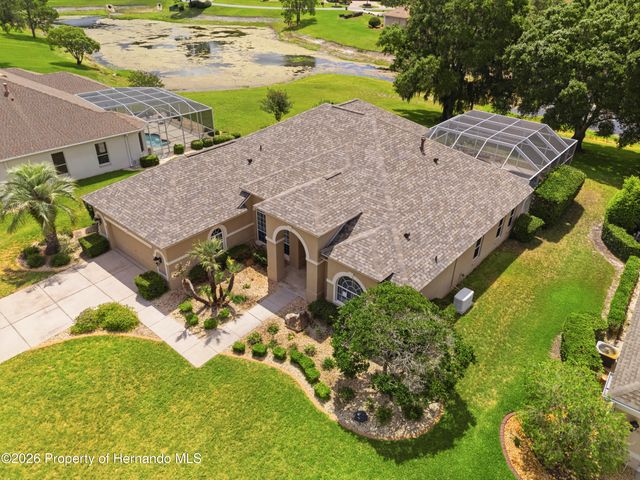 9276 Lake Cypress Loop, Weeki Wachee, FL 34613