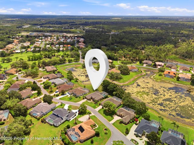 9276 Lake Cypress Loop, Weeki Wachee, FL 34613