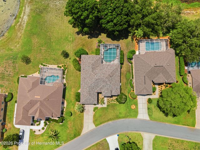9276 Lake Cypress Loop, Weeki Wachee, FL 34613