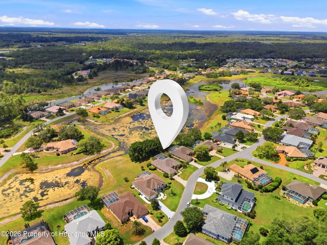 9276 Lake Cypress Loop, Weeki Wachee, FL 34613