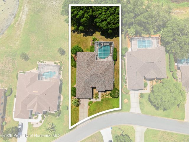 9276 Lake Cypress Loop, Weeki Wachee, FL 34613