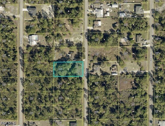 1411 State AVE, Lehigh Acres, FL 33972