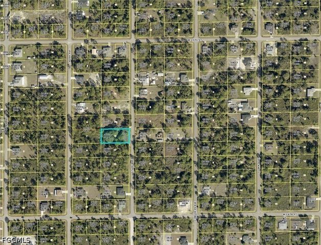 1411 State AVE, Lehigh Acres, FL 33972