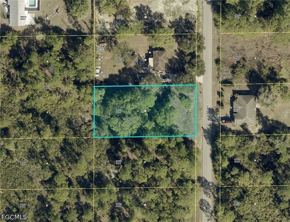 1411 State AVE, Lehigh Acres, FL 33972