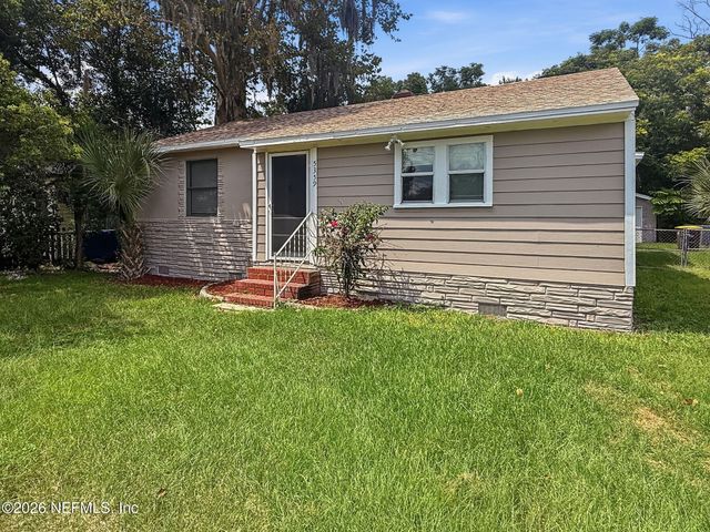 5359 LEXINGTON Avenue, Jacksonville, FL 32210
