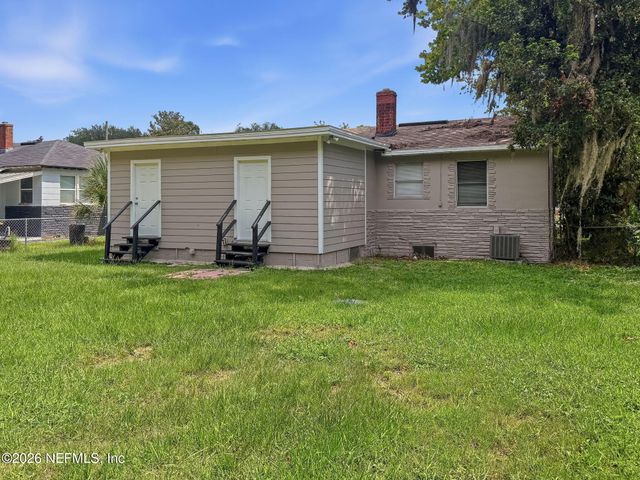 5359 LEXINGTON Avenue, Jacksonville, FL 32210