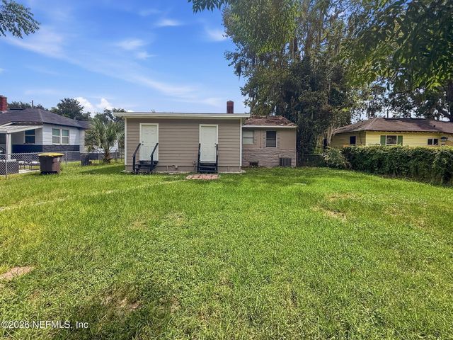 5359 LEXINGTON Avenue, Jacksonville, FL 32210
