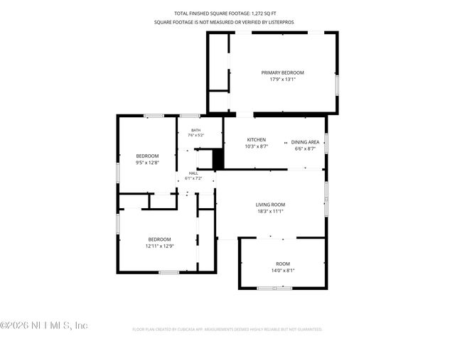 5359 LEXINGTON Avenue, Jacksonville, FL 32210