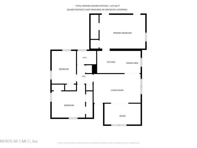 5359 LEXINGTON Avenue, Jacksonville, FL 32210
