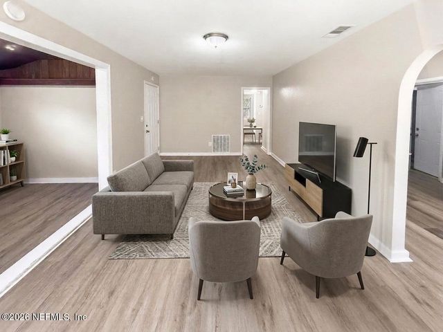 5359 LEXINGTON Avenue, Jacksonville, FL 32210