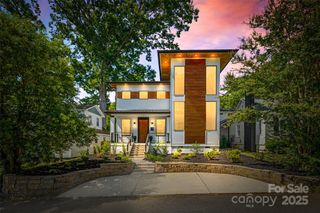 1609 Onslow Drive, Charlotte, NC 28205